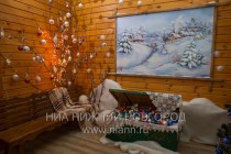 Музей елочной игрушки открылся в Нижнем Новгороде