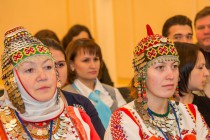 Открытие фестиваля-презентации туристских ресурсов ПФО Открой Приволжье
