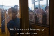 Открытие XXII Международной православной выставки-ярмарки Нижегородский край – Земля Серафима Саровского