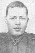 Григорий Терентьев