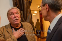 Выставка работ Пабло Пикассо и Сальвадора Дали Рапсодия страсти открылась в Нижнем Новгороде