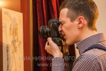 Выставка работ Пабло Пикассо и Сальвадора Дали Рапсодия страсти открылась в Нижнем Новгороде