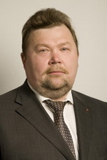 Андрей Спирин