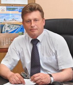 Михаил Рыбин