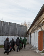 Около 1200 осужденных и находящихся под следствием предварительно попадают в Нижегородской области под закон об амнистии