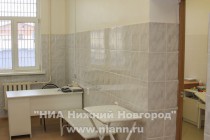 Медицинский кабинет