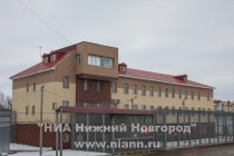 Штаб СИЗО №2