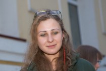 Алёхина после своего освобождения не покинула Нижний Новгород