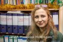 Участница группы Pussy Riot Мария Алёхина освобождена из ИК-2 Нижнего Новгорода