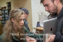 Участница группы Pussy Riot Мария Алёхина освобождена из ИК-2 Нижнего Новгорода