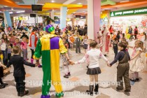 Благотворительная акция Дерево желаний