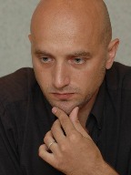 Значимое культурное событие в жизни Нижнего Новгорода - издание книг нижегородцами в крупных российских издательствах, - Захар Прилепин