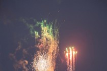 Объезд елочных комплексов  Нижнего Новгорода