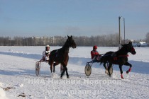 Парад участников соревнований