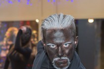 Конкурс Татьянин день, посвященный российскому Дню студента