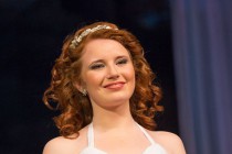 Конкурс Татьянин день, посвященный российскому Дню студента