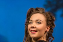 Конкурс Татьянин день, посвященный российскому Дню студента