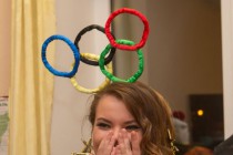 Конкурс Татьянин день, посвященный российскому Дню студента