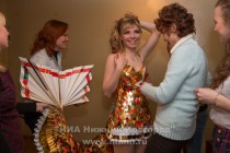 Конкурс Татьянин день, посвященный российскому Дню студента