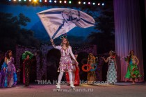 Конкурс Татьянин день, посвященный российскому Дню студента