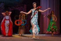 Конкурс Татьянин день, посвященный российскому Дню студента