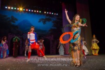 Конкурс Татьянин день, посвященный российскому Дню студента