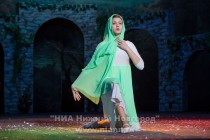 Конкурс Татьянин день, посвященный российскому Дню студента