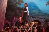 Конкурс Татьянин день, посвященный российскому Дню студента