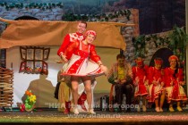 Конкурс Татьянин день, посвященный российскому Дню студента