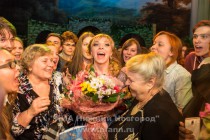 Конкурс Татьянин день, посвященный российскому Дню студента