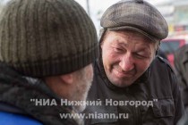 За 2013 год реабилитацию в центре прошли 2 030 человек. 448 гражданам была оформлена временная прописка