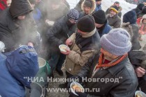 Горячего питания было приготовлено из расчета на 100 человек