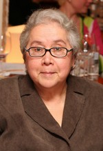 Валентина Бузмакова