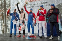 XXXII Всероссийская массовая лыжная гонка Лыжня России 2014 в Нижнем Новгороде