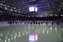 Кубок Вызова впервые прошел в Нижнем Новгороде