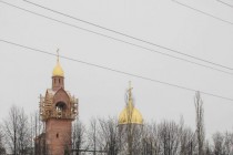 Выездное совещание по строительству ФОКа в Приокском районе