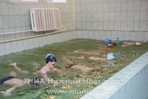 Бассейн
