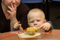 Улитка-победительница финишировала с результатом 5 минут 28 секунд