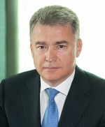 Анатолий Бондар (фото пресс-службы Нижегородского областного суда)