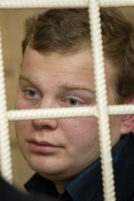Обвиняемый в убийстве в СК Хабарское Павел Бровкин осужден на 11 лет лишения свободы с отбыванием наказания в колонии строгого режима