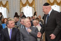 Торжественное открытие Года культуры в Нижегородской области