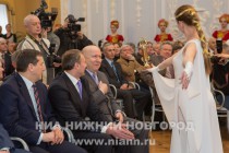 Торжественное открытие Года культуры в Нижегородской области