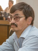 Асхат Каюмов