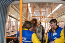 Трамваи данного типа, скорее всего, будут работать по сормовской линии как наиболее загруженной