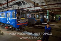 Электродепо Пролетарское