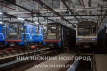 Электродепо Пролетарское