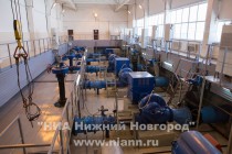 Станция обеззараживания воды с использованием ультрафиолета