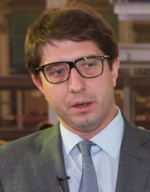 Павел Середа