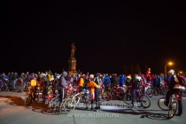 Всемирная экологическая акция Час Земли прошла в Нижнем Новгороде