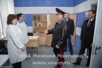 Медицинский блок